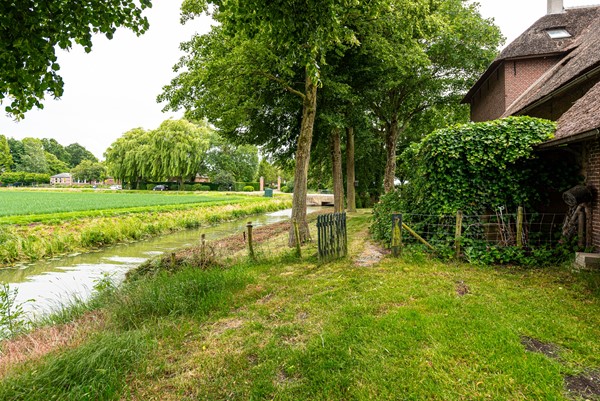 Medium property photo - Hillsestraat 2, 4269 VG Babyloniënbroek